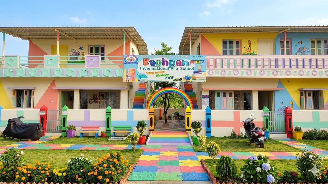 School classroom